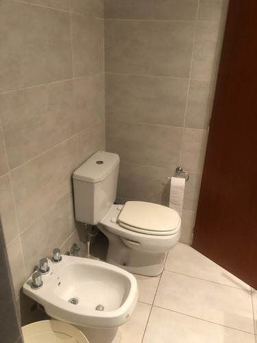 Venta Duplex 3 Amb. En Ituzaingo .
