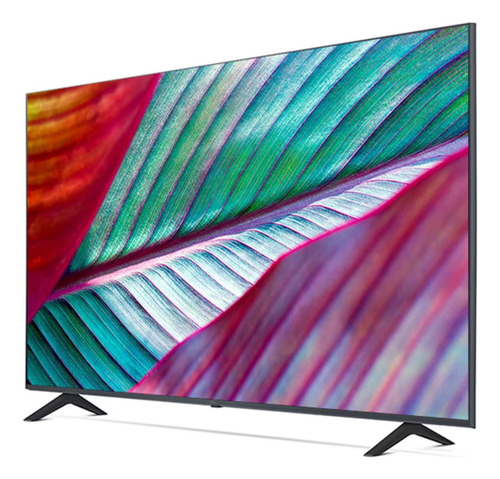 Smart Tv 50 LG 50ur8750psa 4k Uhd Thinq Ai Negro