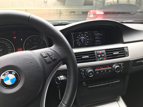 BMW Serie 3 2.5 325i Coupe