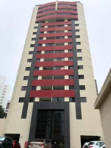 Imagem 20 de 24 de Apartamento 3 Quartos Sendo 1 Suíte 90m2 A Venda Na Pituba No Loteamento Aquarius - Sfl622 - 69488505