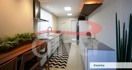 Imagem 9 de 27 de Olympo Tower, Apartamento 4 Dormitorios, 3 Vagas De Garagem, Centro, Balneário Camboriú, Santa Catarina - Ap00862 - 33568080