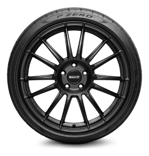 Llanta 225/40r19 93y Xl Pirelli P-zero Runflat