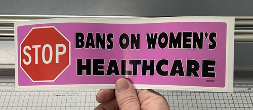 Gear Tatz Stop Bans En La Atención Médica De Mujeres Pro De