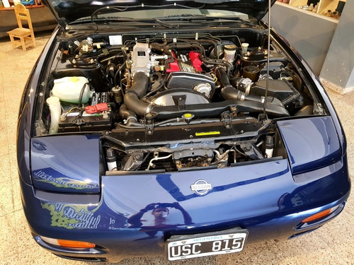Nissan 200sx