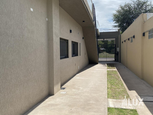 Imagen 7 de 30 de Venta Departamento 2 Dormitorios Contrafrente Estrenar Con Cochera - Granadero Baigorria