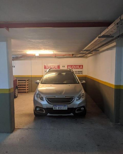 Imagen 1 de 2 de Cochera Nueva Cordoba