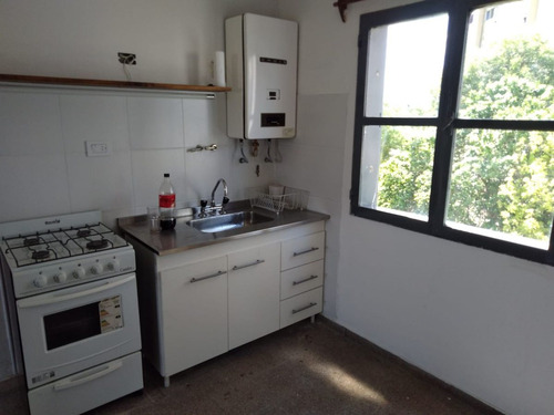 Venta Depto San Martin 2 Dorm