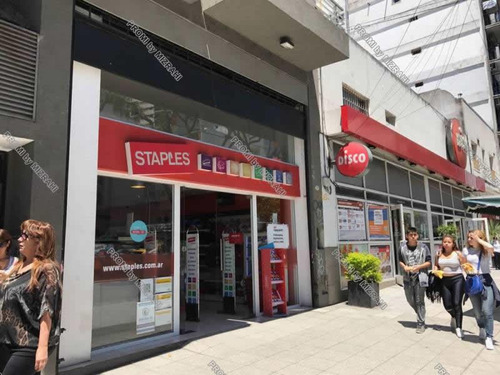 Venta Local Con Renta En Excelente Cuadra Comercial Belgrano