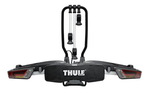 Suporte Para Bicicleta Para Engate Thule Easyfold Xt 3