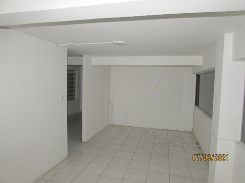 Imagem 16 de 21 de Prédio Comercial A Venda Na Av. São Miguel - V4052 - 69578866