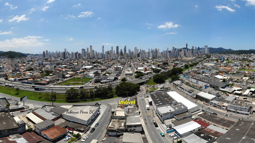 Imagem 9 de 9 de Terreno Para Venda No Bairro Centro Em Balneário Camboriú, - Ml_754