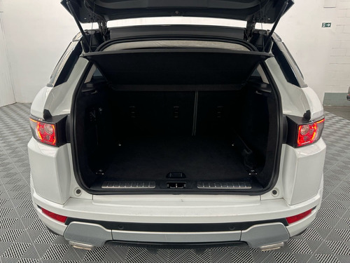 Land Rover Range Rover Evoque 2.0 Si4 Dynamic 5p