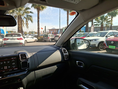 Citroën C5 Aircross 2020