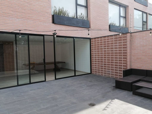 Imagen 14 de 17 de Depa En Cuajimalpa En Venta