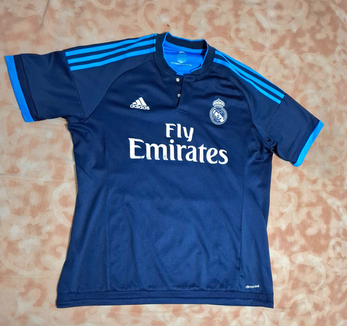 Jersey Real Madrid
