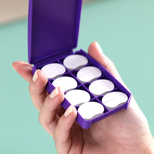 Otostick - Paquete De 2 Correctores De Orejas Discretos Y Cosméticos De 8 Unidades - Productos Correctivos Para El Cuidado De Los Oídos Para Pinzamiento De Oídos Sin Cirugía A Partir De 3 Años
