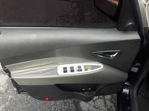 Jac J6 2012 2.0 16v 5l 5p