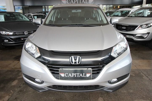 Honda Hr-v Ex 1.8 16v Sohc I-vtec Flexone