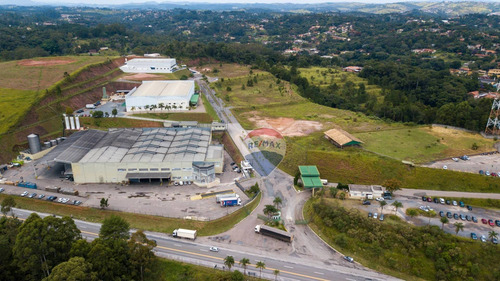 Imagem 7 de 7 de Terreno À Venda, 5205 M² Por R$ 1.248.000,00- Jarinu - Jarinu/sp - Te0016