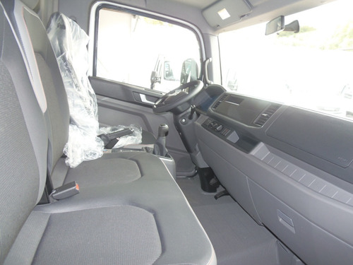 Imagem 8 de 13 de Vw Express +plus, Completo, Ano 2022, Zero, Pronta Entrega