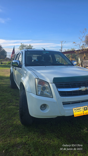 Chevrolet D-Max Th Cc 3.0D Hr Dab Abs