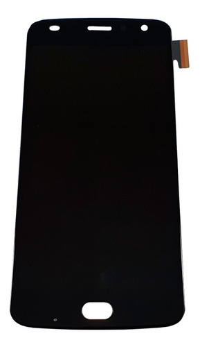 Pantalla Lcd Touch Para Motorola Moto Z2 Play Xt1710 Negro