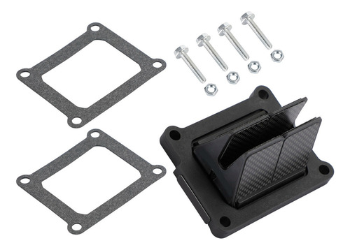 Sistema De Válvula Reed V303-fm Para Yamaha Yz250 1989-1996