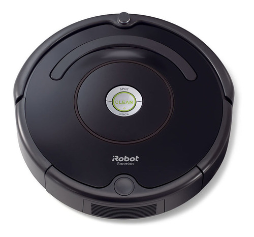 Imagen 1 de 9 de Aspiradora Inteligente Irobot Roomba 614 Vendedor Oficial 