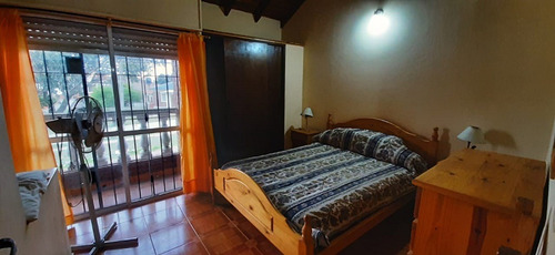 Imagen 10 de 12 de Dúplex 3 Ambientes, Mar Del Tuyú (100934)