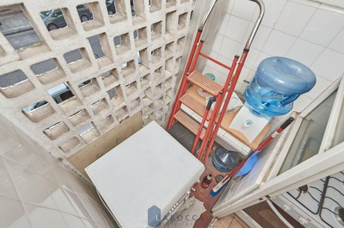 Imagen 7 de 21 de Retasado! Departamento En Venta 4 Amb Muy Luminoso