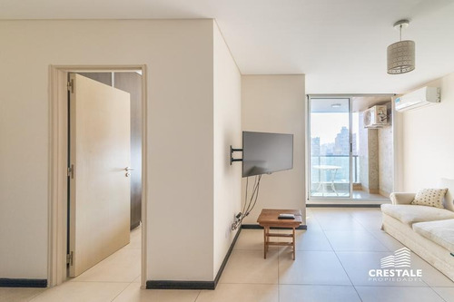 Imagen 4 de 19 de Departamento 1 Dormitorio - Rosario, Santa Fe