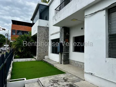 Casa en alquiler