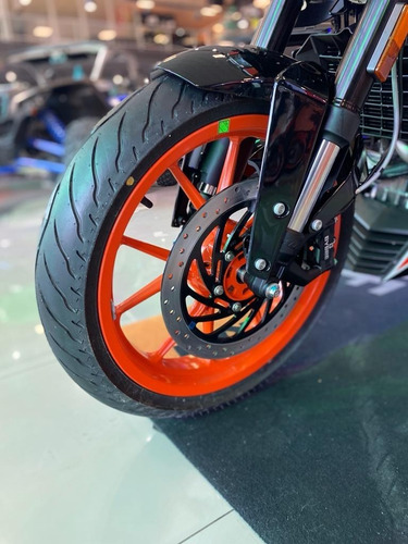 Imagen 11 de 16 de Ktm Duke 200 | Financiacion Exclusiva