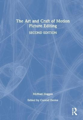 Libro The Art And Craft Of Motion Picture Editing - Micha...