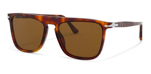 Lentes Anteojos De Sol Persol Polarizado Po3225s +