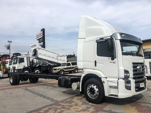 Vw 15190 2018 Toco Constellation Chassi De 11m =17190 1719