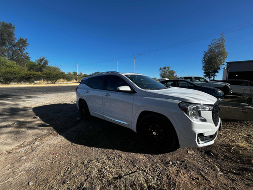 GMC Terrain 3.6 Slt V6 L At