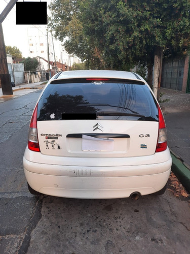 Citroen C3 1.4 I Sx