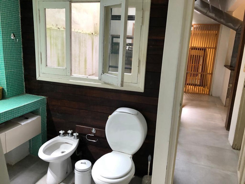 Venta Departamento, Ph En Bajo De San Isidro Con Cochera Y Pileta.