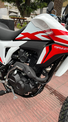 Honda Xr250 Tornado 2023