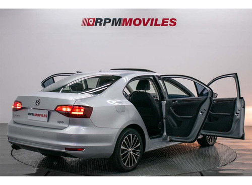 Volkswagen Vento 2.5 Luxury 170cv