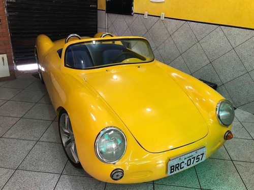 Imagem 1 de 12 de Porsche Spyder Replica