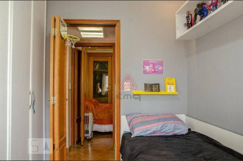 Imagem 11 de 15 de Apartamento Com 3 Dormitórios À Venda, 77 M² Por R$ 490.000 - Parque Mandaqui - São Paulo/sp - Ap0502