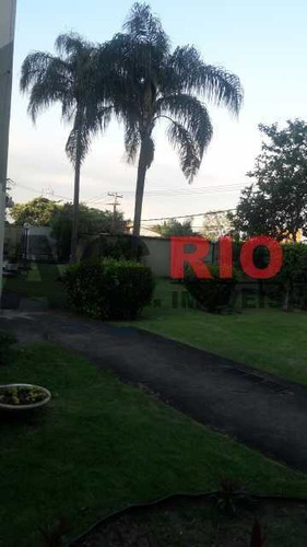 Imagem 15 de 15 de Apartamento-à Venda-jardim Sulacap-rio De Janeiro - Frap20256