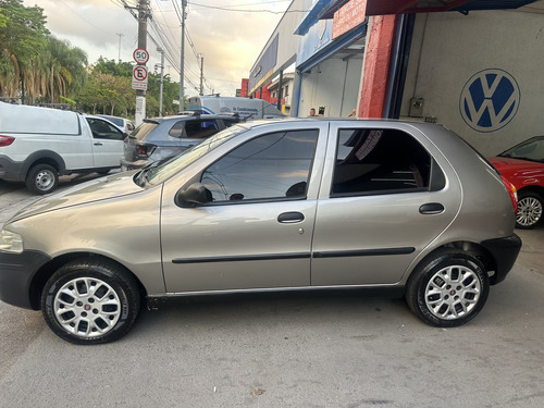 Fiat Palio 1.0 Fire 5p