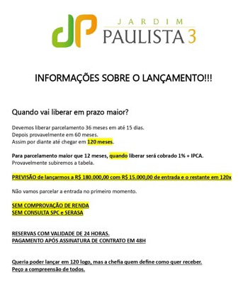 Lotes 150 M Em Indaiatuba Direto C Loteadora Sem Juros