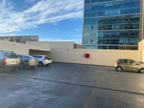 Arriendo Amoblado En Talca (86841)