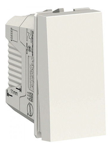 Universal Pulse Module 10a Orion Schneider Electric