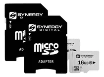 Comprar 2 Tarjetas Memoria Micro Sdhc Uhs-i 16gb Clase 10 U1 95mb\u002Fs
