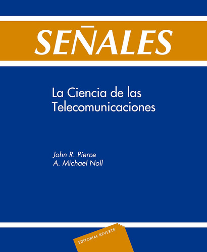 Libro: Señales (spanish Edition)